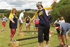 Action NZ - Team