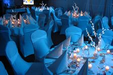 Action NZ - Winter Wonderland Dinner