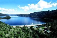 Lakes Lodge Okataina Rotorua