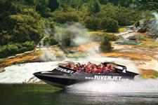 NZ Riverjet