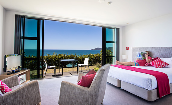 Doubtless Bay Villas Accomodation