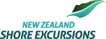 NZ Shore Excursions Logo