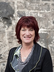 Raewyn Bell - Business Sales Consultant, ADBT