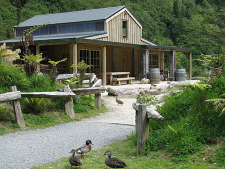 The Barn Venue Hire Upper Hutt Wellington Attractions