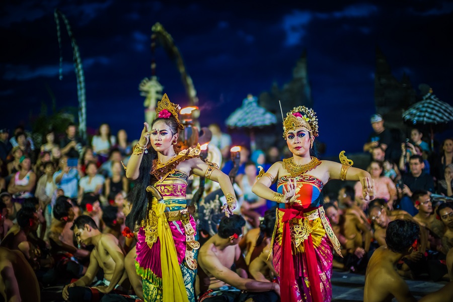 Bali Cultural Heritage