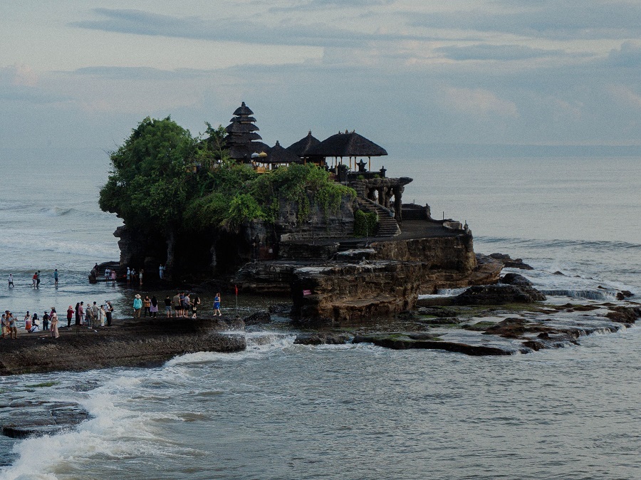 Tanah Lot Bali