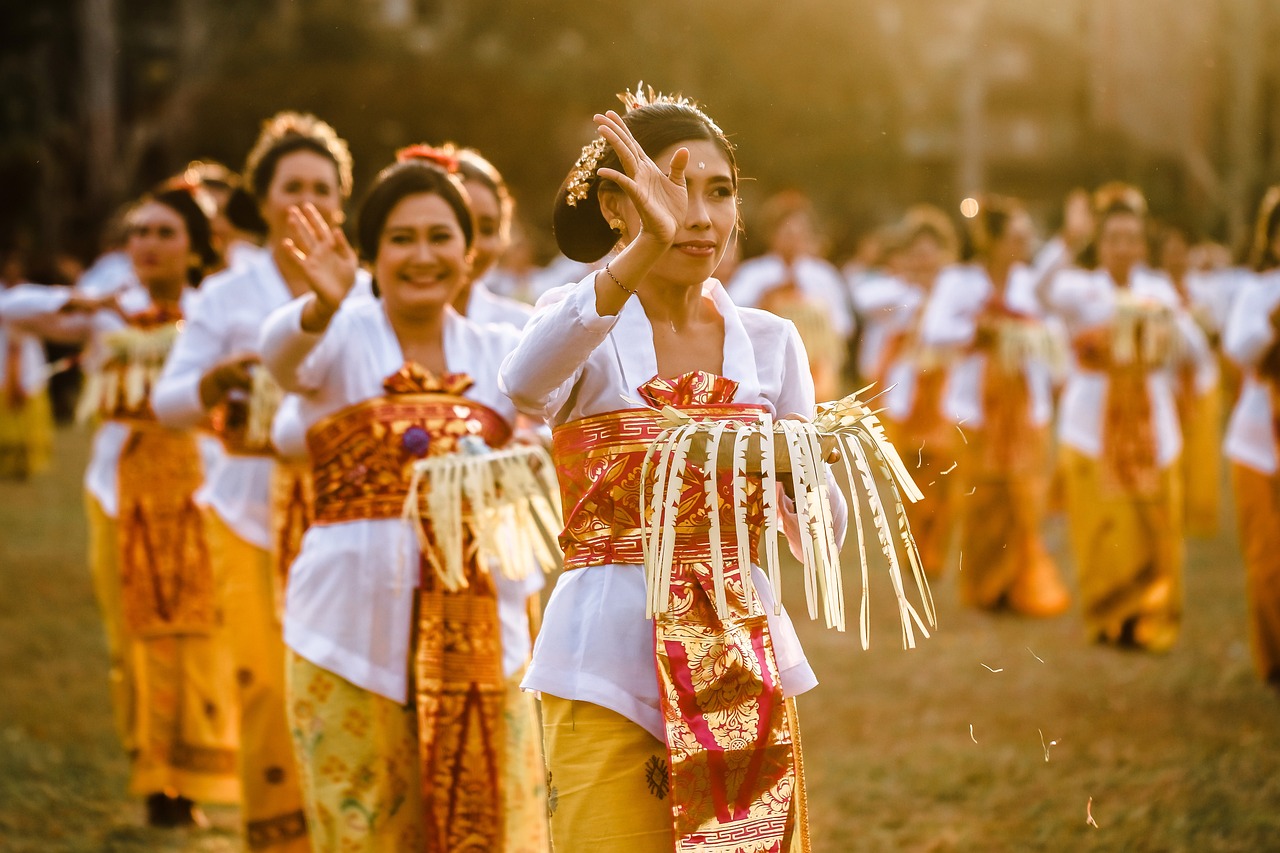 Bali Locals