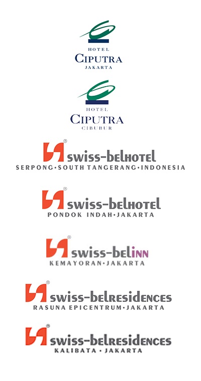 Swiss-Belhotel International Hotels And Resorts