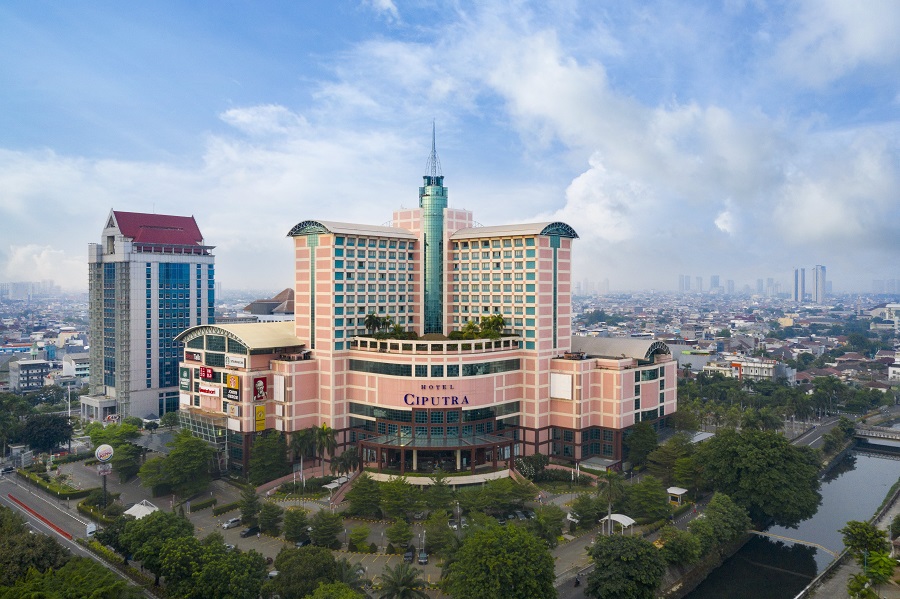 Hotel Ciputra Jakarta Hotel Ciputra Jakarta