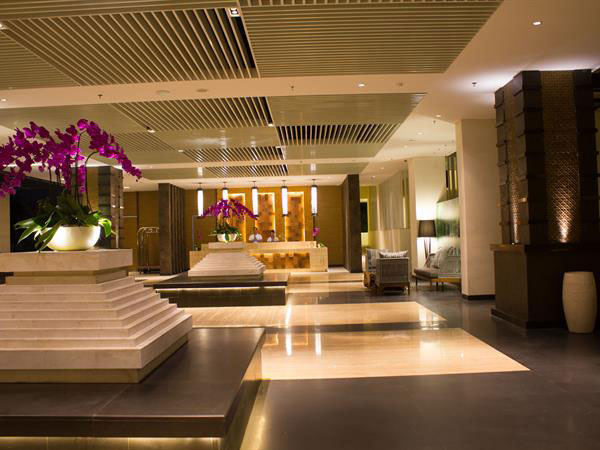 Swiss Belhotel Tuban Bali Four Star Hotel Offering Afforable Accommodation In Bali