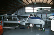 Ashburton Aviation Museum - Ashburton District Tourism