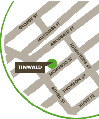 Tinwald Motel Complex - Tinwald, Ashburton