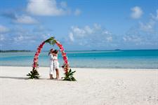 Beach Wedding