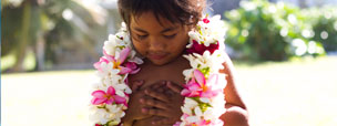 Cook Islands - Plan with us