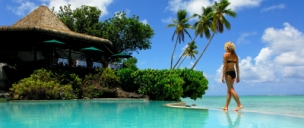 The Cook Islands - An Island Paradise