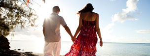 The Cook Islands - Rediscover romance