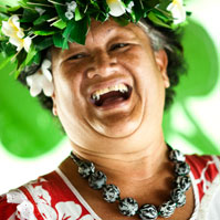 Cook Islanders - The people of the Cook Islands