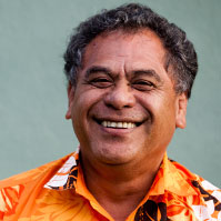 Cook Islanders - The people of the Cook Islands