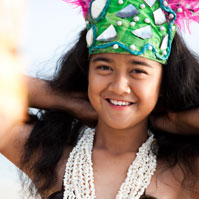 Enjoy the Cook Islands culture and hospitality