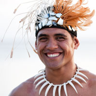 Enjoy the Cook Islands culture and hospitality