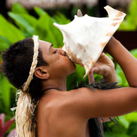 Cook Islands History
