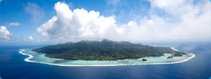 Discover Us on your Cook Islands Vacation