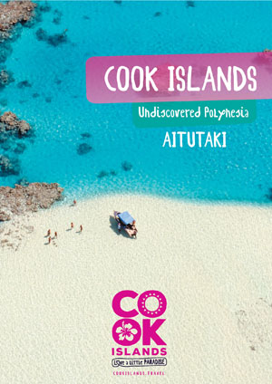 information on aitutaki