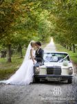 Host your wedding at Treetops Lodge