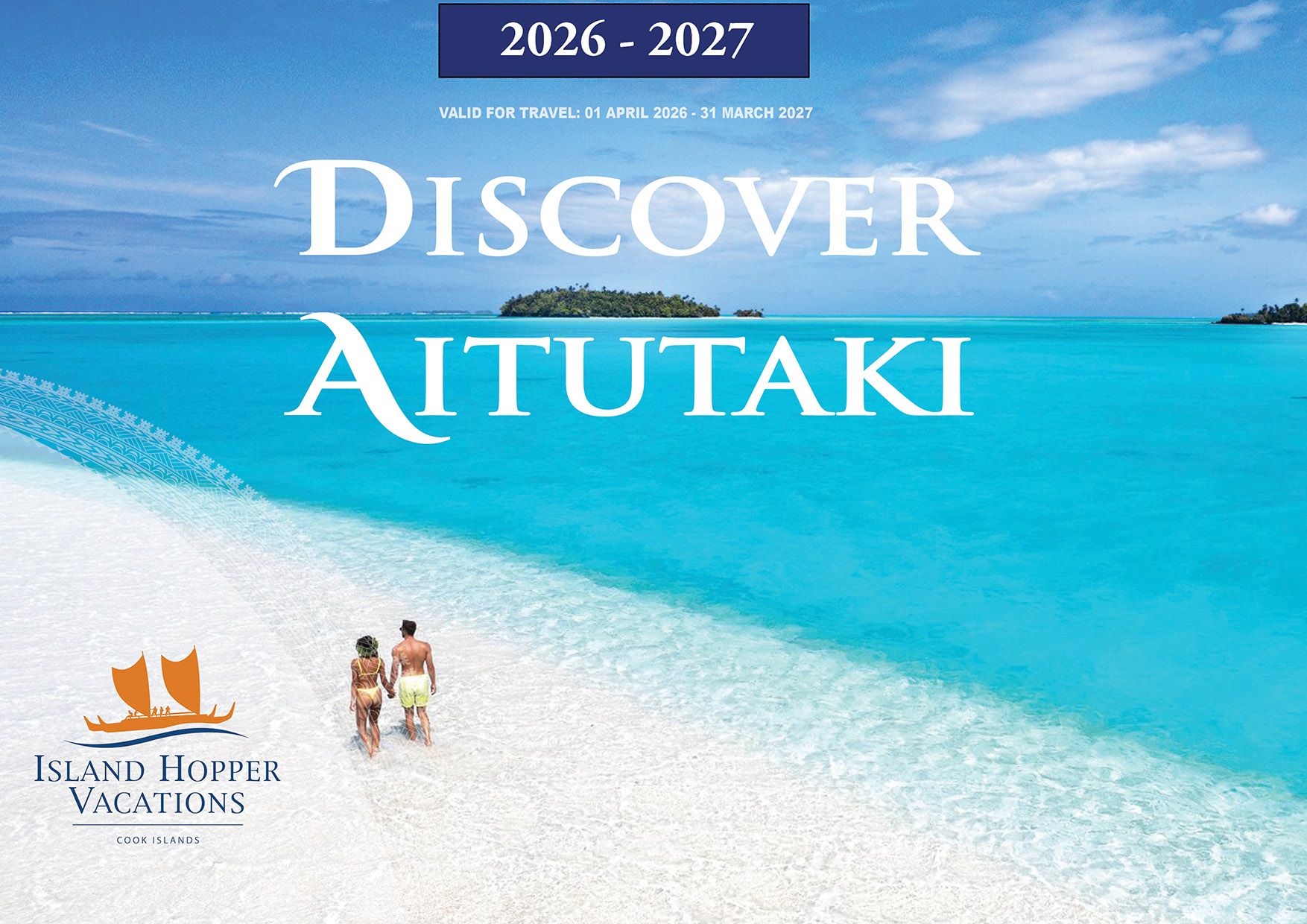 Discover Aitutaki