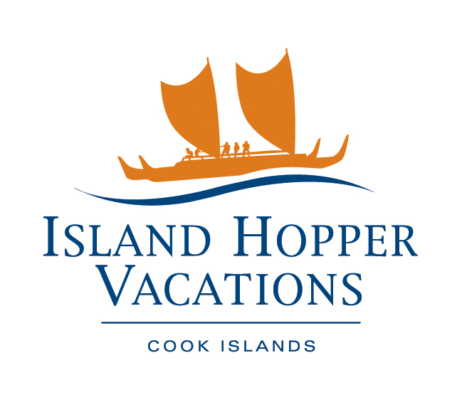 Island Hopper Logo