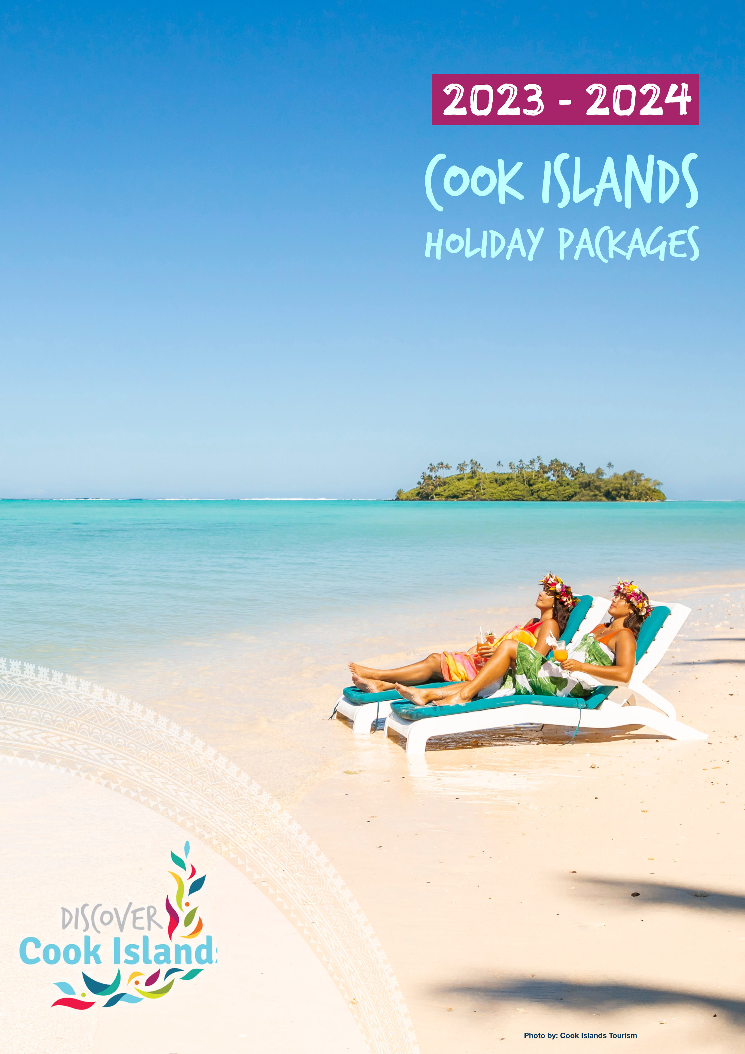 Plan a Dream Vacation in the Cook Islands