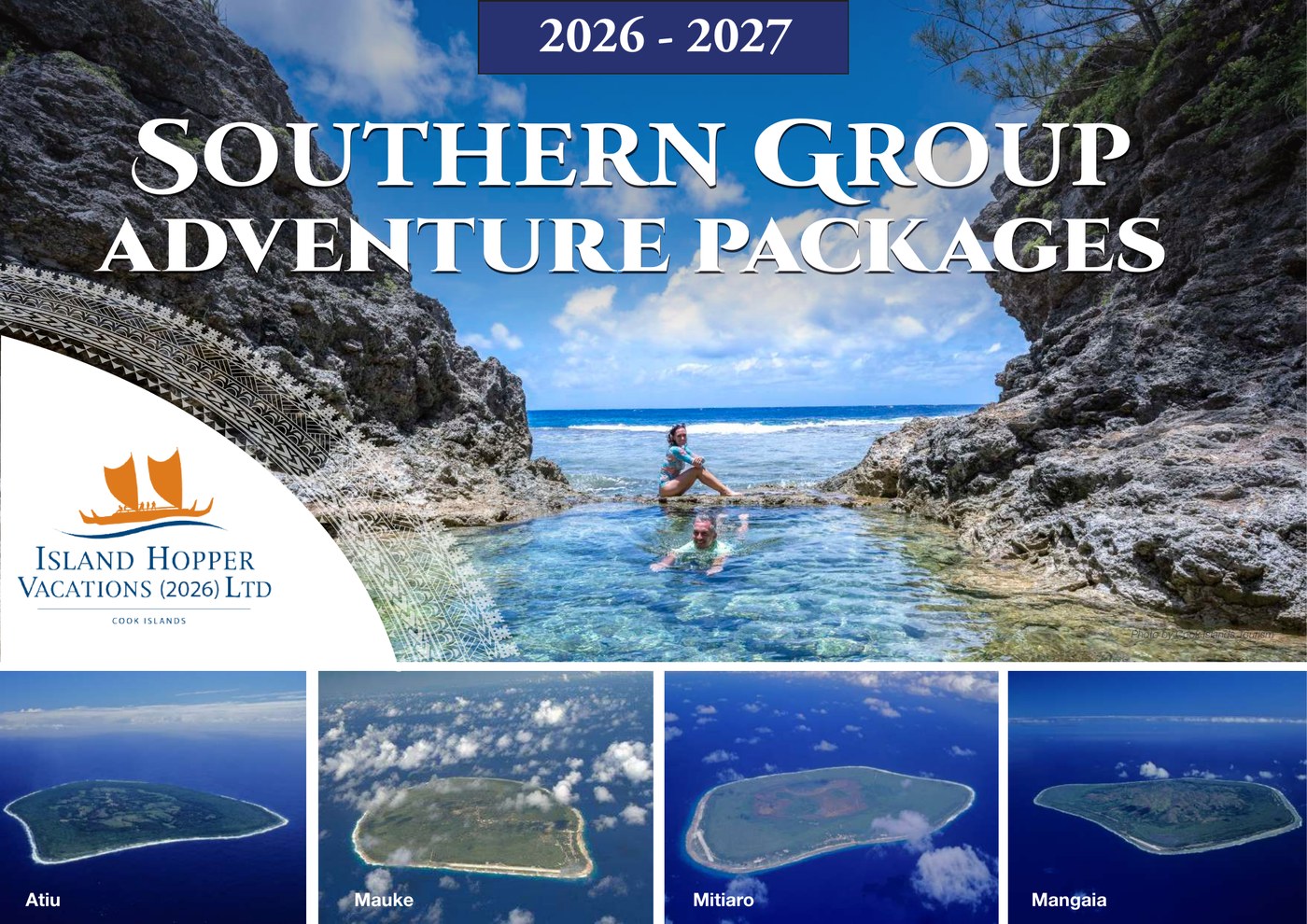 Southern Group Adventure