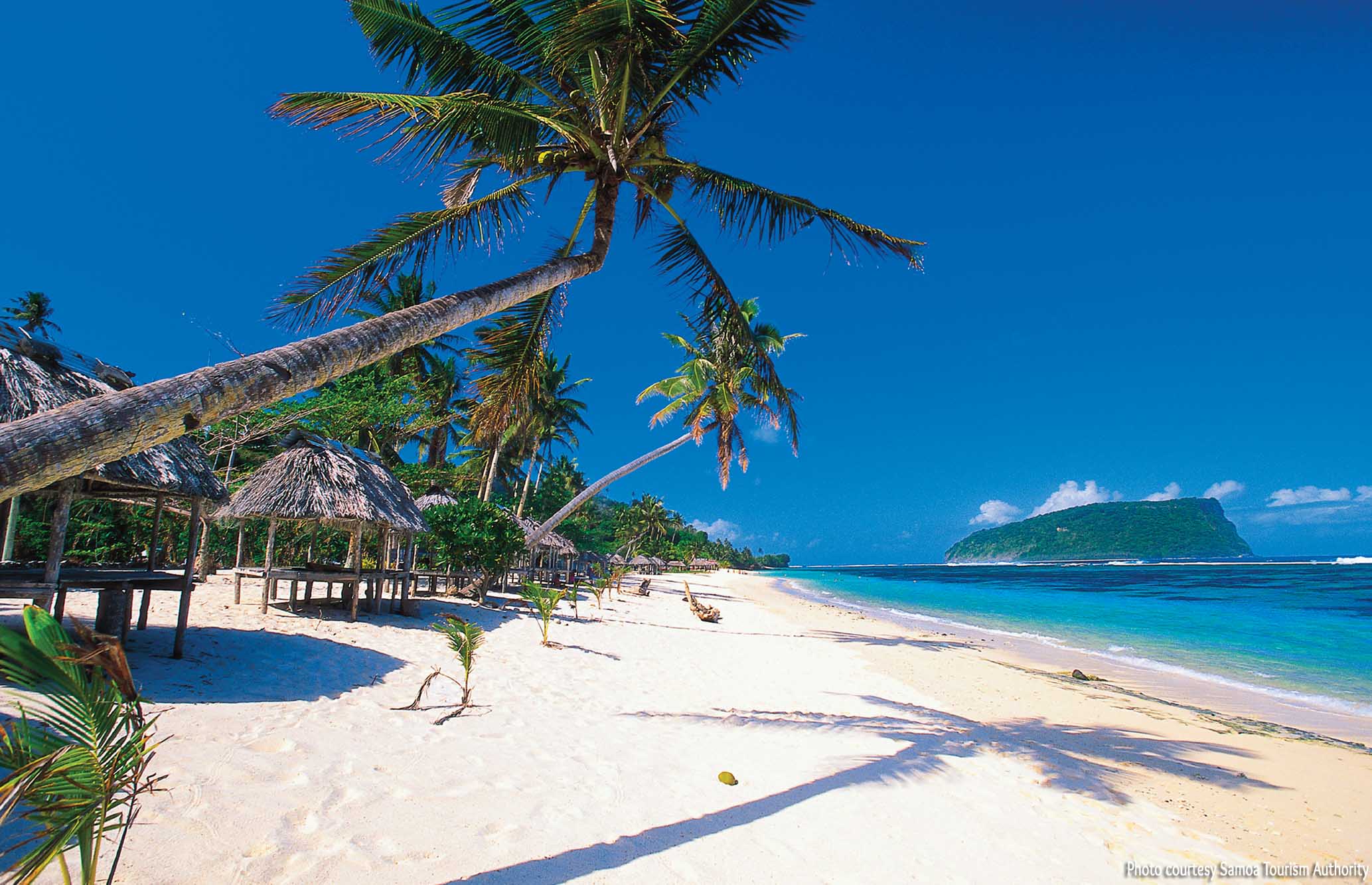 Our Land | Samoa | Island Hopper Vacations