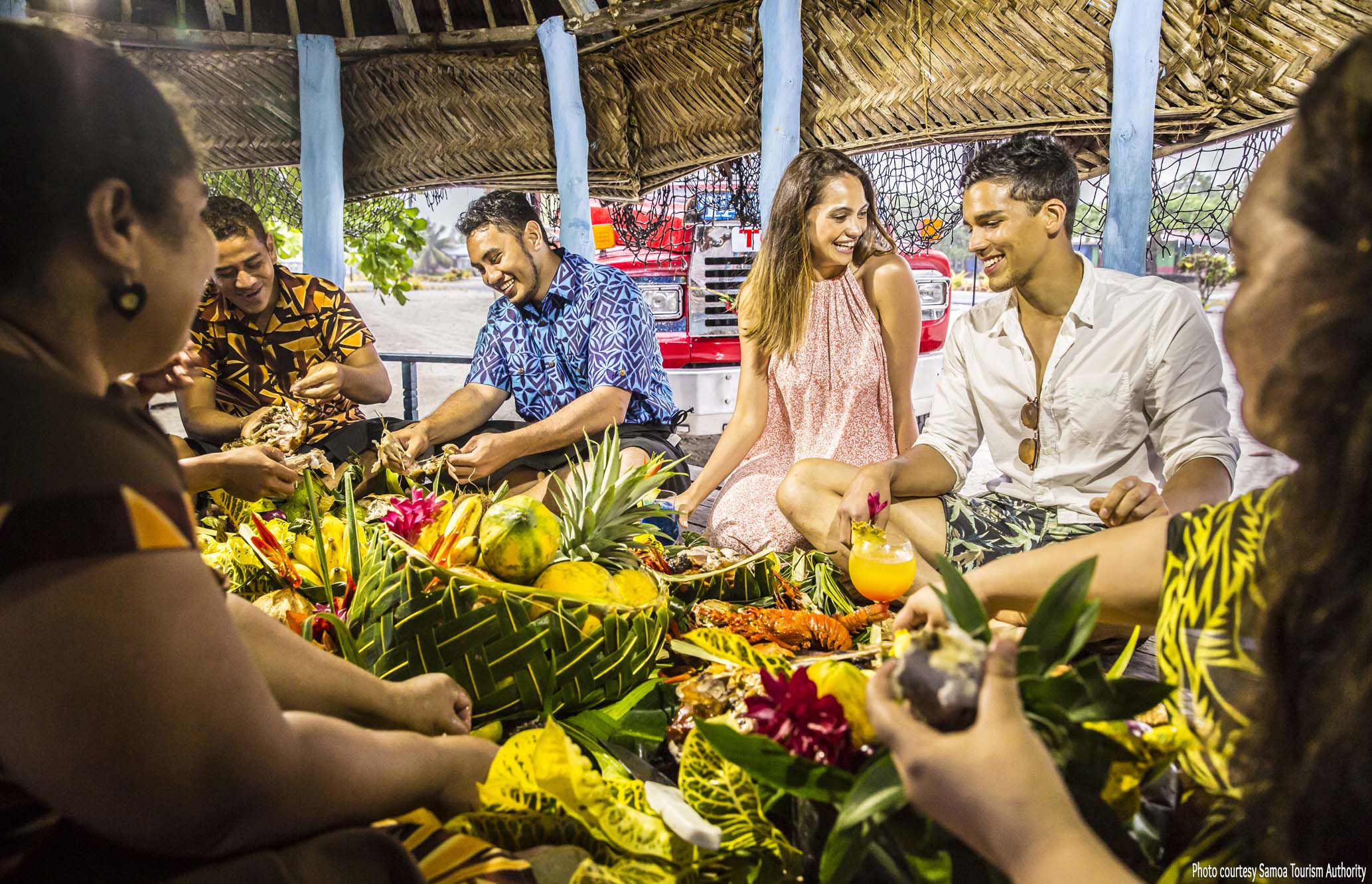 Samoa Culture & History | island Hopper Vacations