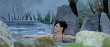 Garden Pool, Waikite Valley Thermal Pools