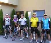 Flyer Cycling Team 1