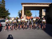 Flyer Cycling team 2