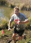 Tough Guy Competitor
