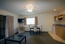 1 Bedroom Spa Suite for 2