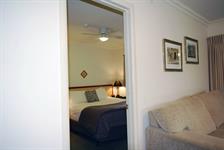 1 bedroom for 2