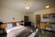 1 Bedroom Spa Suite for 4