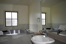 Bathroom and spa