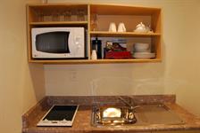 Kitchenette