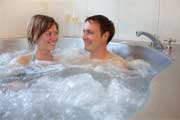 Luxury one Bedroom Spa Suites