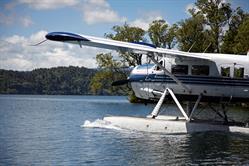 Otter Float Plane