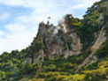 Cathedral Rocks