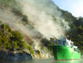 Donne Cliffs