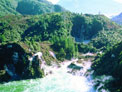 Echo Crater & Frying Pan Lake