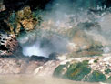 Iodine Pool