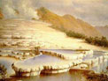 White Terraces